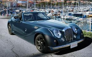Mitsuoka Himiko 2018 года